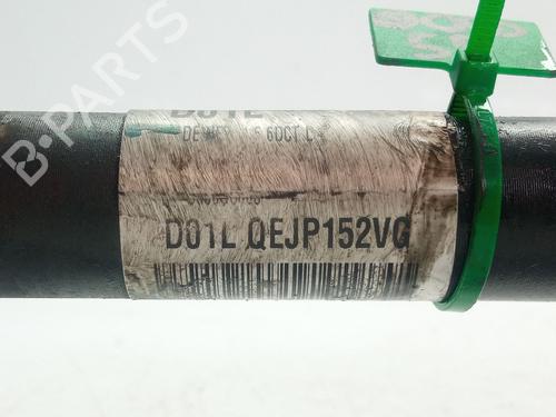 Left front driveshaft KIA NIRO I (DE) | BP30847781M38 - Image 5