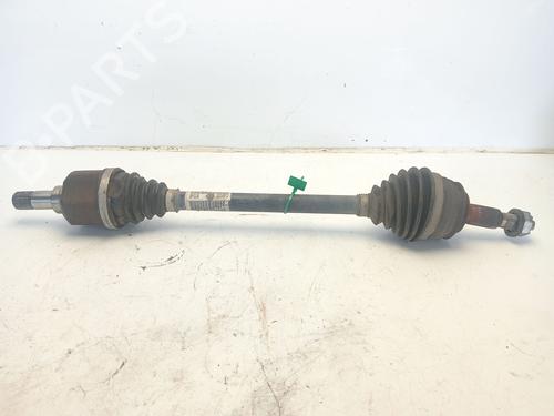 Used Right front driveshaft Right front driveshaft 29543417 29543417
