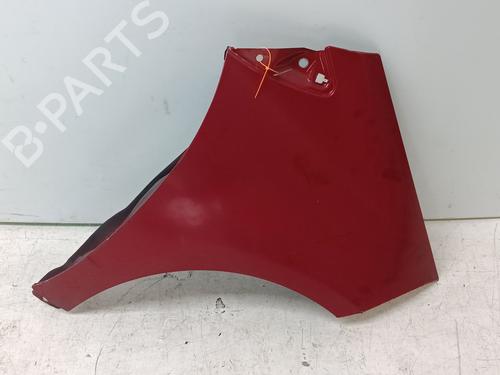 Forskærm Højre Forskærm Højre MERCEDES-BENZ A-CLASS (W169) A 180 CDI (169.007, 169.307) (109 hp) 33795987 33795987