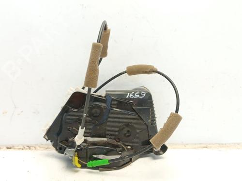 front-left-lock-toyota-yaris-_p21_-_pa1_-_ph1_-2020-25851092 main image