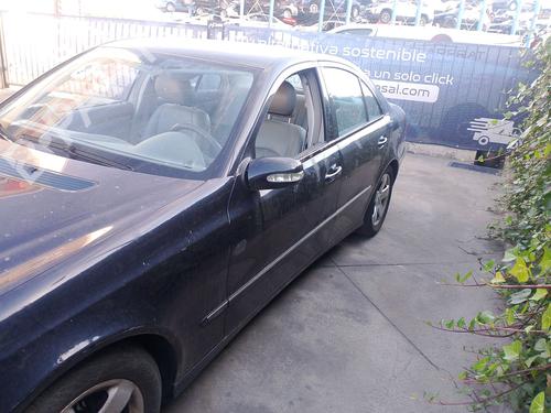 Gearbox MERCEDES-BENZ E-CLASS (W211) E 280 CDI (211.020) | BP30303192M3 - Image 5