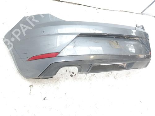 Bak støtfanger SEAT LEON (5F1)  | BP29753568C8 