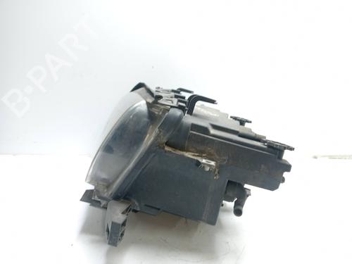 Left headlight BMW 3 (E46) 320 d | BP22199432C28 