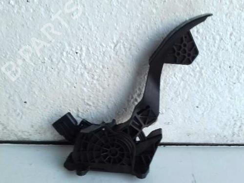 Used Pedal SKODA FABIA III (NJ3) 1.0 (75 hp) 7959509