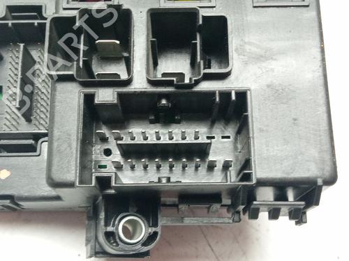 Fuse box CITROËN JUMPER II Bus 2.2 HDi 130 | BP30897606E1 