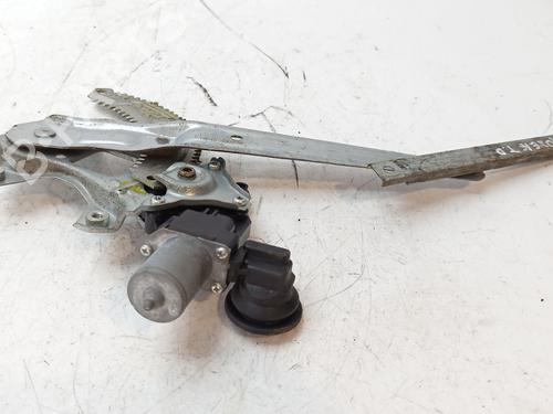 Used Rear right window mechanism NISSAN MICRA V (K14) 1.0 IG-T 100 (101 hp) 29475797