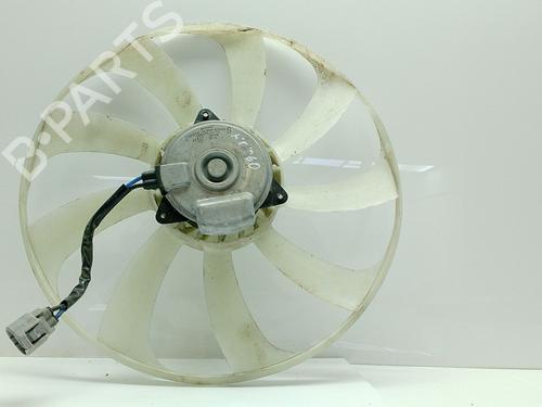 Used Radiator fan Radiator fan 33217304 33217304