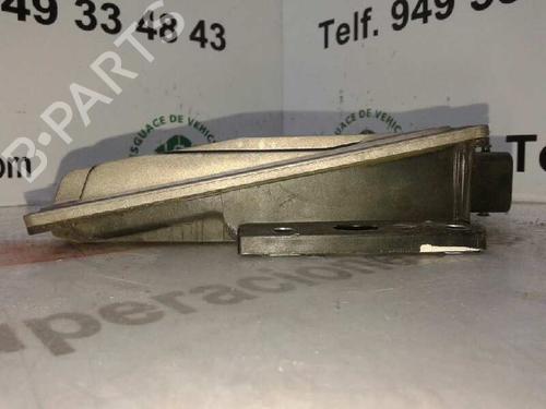 Engine control unit (ECU) RENAULT MEGANE II (BM0/1_, CM0/1_)  | BP7963826M57 