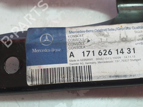 Engine mount MERCEDES-BENZ SLK (R171)  | BP10276092M89 