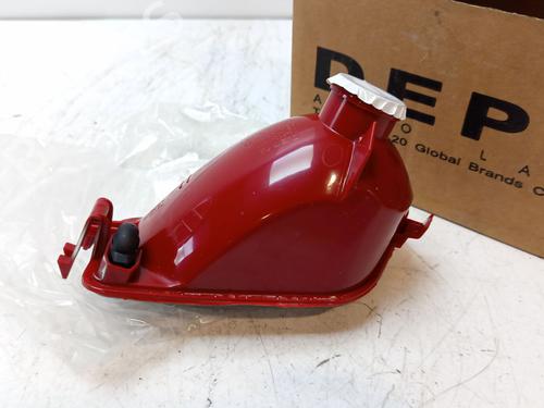 Rear bumper right light CITROËN C4 Grand Picasso II (DA_, DE_)  | BP29460741C82 