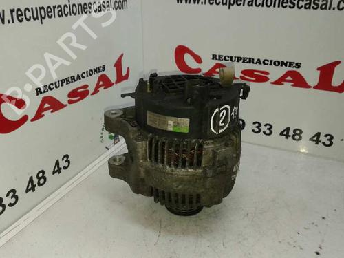 Alternator PEUGEOT 406 Coupe (8C) 3.0 V6 | BP7961686M7 