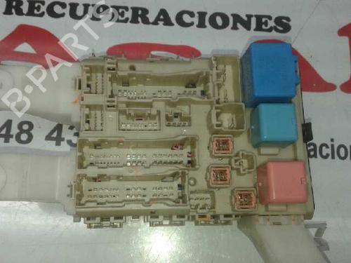 Fuse box TOYOTA AURIS (_E15_)  | BP7953012E1 