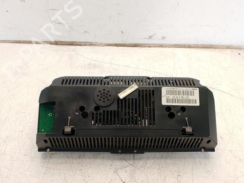 Instrument cluster BMW 7 (E65, E66, E67) 730 Ld | BP37758778C47 - Image 10