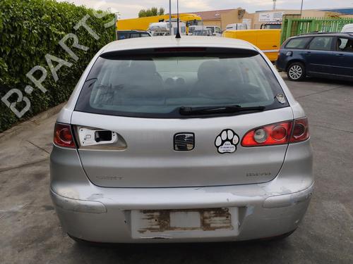 Left mirror SEAT IBIZA III (6L1) 1.4 16V | BP16930241C26 