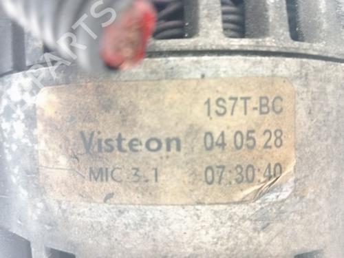 Alternator FORD MONDEO III (B5Y)  | BP30515253M7 