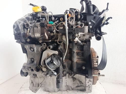 Engine RENAULT MEGANE II Saloon (LM0/1_) 1.5 dCi (LM02, LM13, LM2A) | BP36860172M1 - Image 2