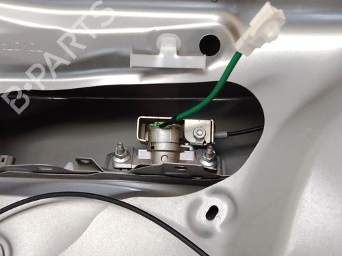 Tailgate LEXUS IS III (_E3_) 300h (AVE30_, AVE30R) | BP33614077C6 - Image 11