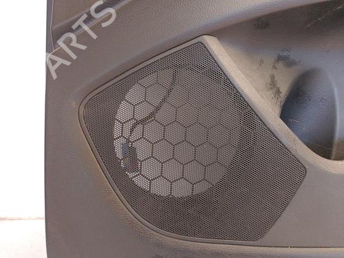 Front right panel AUDI Q7 (4LB) 3.0 TDI quattro | BP38178405C59 - Image 4
