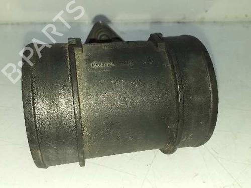 Used Mass air flow sensor Mass air flow sensor OPEL VECTRA B Estate (J96) 2.2 i 16V (F35) (147 hp) 10348467 10348467