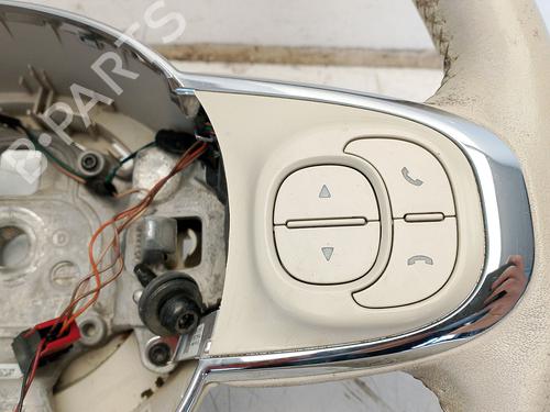 Rat FIAT 500 (312_) 1.2 (312AXA1A) | BP37632354C49 - Image 5