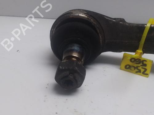 Left front suspension arm MERCEDES-BENZ E-CLASS Coupe (C207) E 350 CDI (207.322) | BP31247912M12
