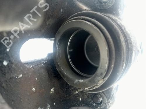 Left front brake caliper BMW 5 (E60) 520 d | BP20978443M105 
