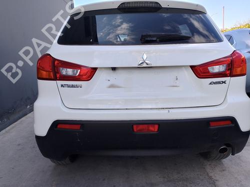 Instrument cluster MITSUBISHI ASX (GA_W_) | BP30598361C47 - Image 4