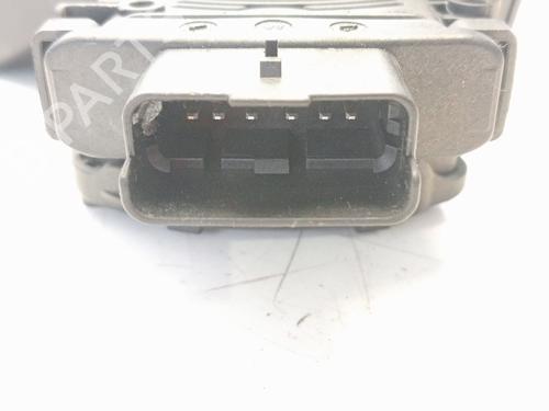 Pedal CITROËN C4 CACTUS  | BP24922502I4 