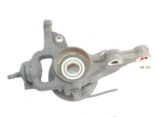 Left front steering knuckle HYUNDAI i30 (FD) 1.6 CRDi | BP40626301M25 - Image 2