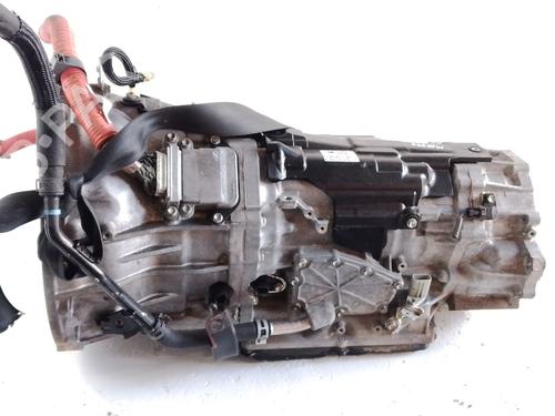 Gearbox LEXUS LS (_F4_) 600h AWD (UVF45, UVF46) | BP35776793M3 - Image 2