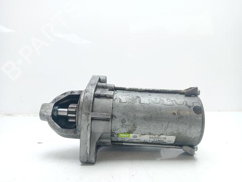 Startmotor Startmotor 20716642 20716642
