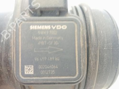 Mass air flow sensor VOLVO V50 (545) D4 | BP31211362M95 