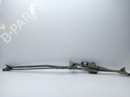 Used Front wiper motor CITROËN C4 I (LC_) [2004-2014]  16220620