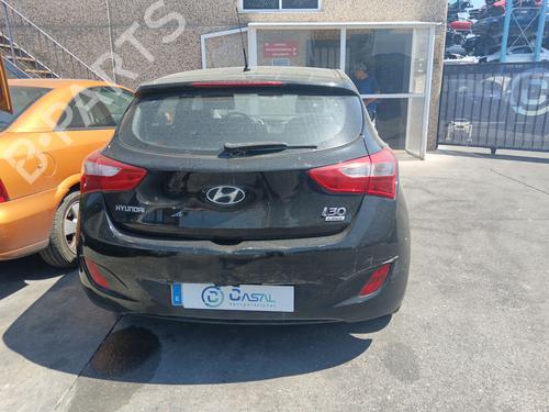 Engine HYUNDAI i30 (GD) 1.4 CRDi | BP37700759M1  - Image 20