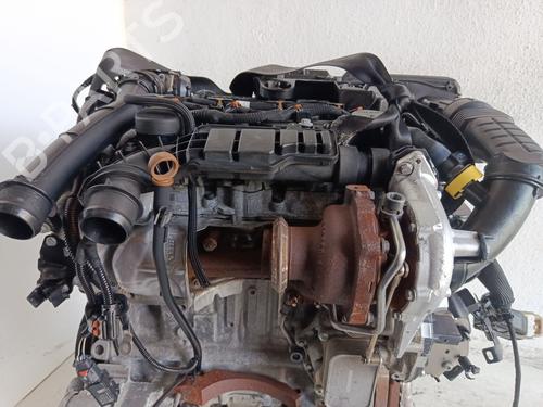 Engine TOYOTA PROACE Van (MDZ_) 1.5 D4d (MDZ8) | BP37700756M1  - Image 11