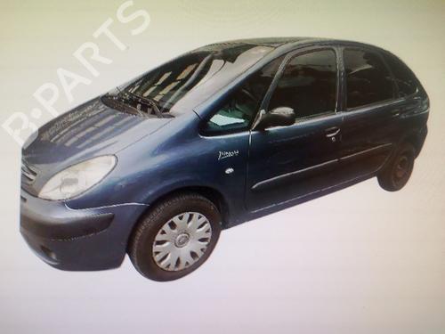 Førerens kollisjonspute CITROËN XSARA PICASSO (N68)  | BP25591275C9 