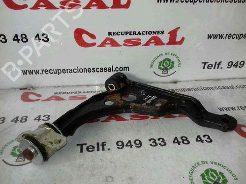 Used Right front suspension arm Right front suspension arm CITROËN JUMPER I Platform/Chassis (230) 2.0 (109 hp) 7955371 7955371