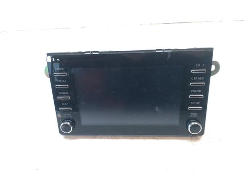 electronic-module-toyota-aygo-_b1_-2005-2006-2007-2008-2009-2010-2011-2012-2013-2014-23648663 main image