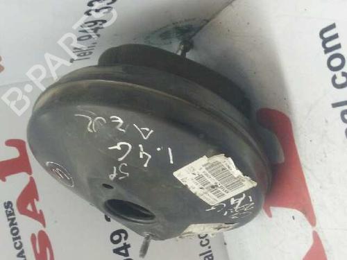 Used Servo brake Servo brake 7963081 7963081