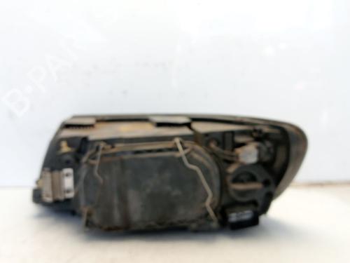 Right headlight VOLVO S40 II (544) | BP26307292C29 - Image 2