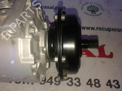 AC compressor VW TRANSPORTER T5 Van (7HA, 7HH, 7EA, 7EH) 2.0 TDI | BP7963709M34  - Image 5