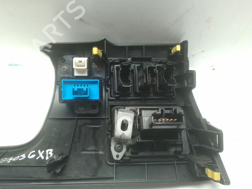 Andre LEXUS IS II (_E2_)  | BP32140403O1 