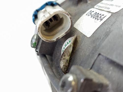 AC compressor OPEL ASTRA H (A04) 1.7 CDTI (L48) | BP30551350M34 