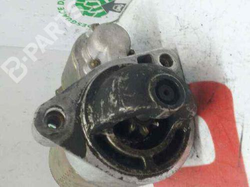 Starter DAEWOO MATIZ (M100, M150) 0.8 | BP7962965M8 