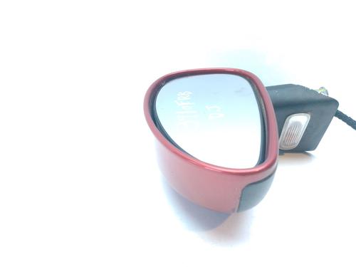 Left mirror CITROËN C4 I (LC_)  | BP16131373C26 