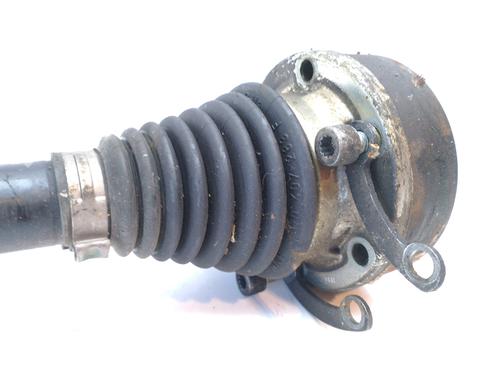 Left front driveshaft SEAT ALTEA XL (5P5, 5P8) 1.2 TSI | BP17097040M38 