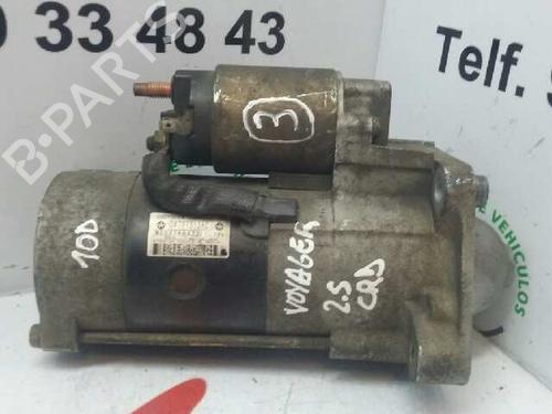 Startmotor Startmotor 7962989 7962989