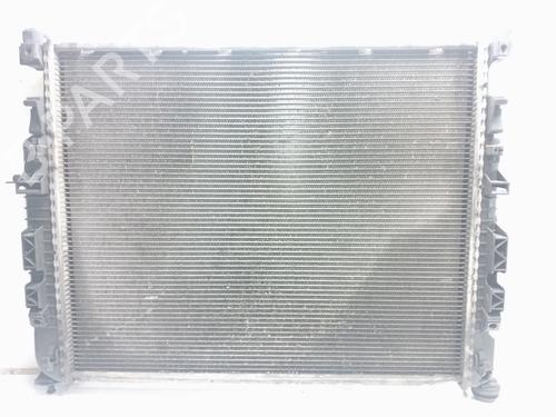 Køler MERCEDES-BENZ M-CLASS (W163) [1998-2005]  21263383