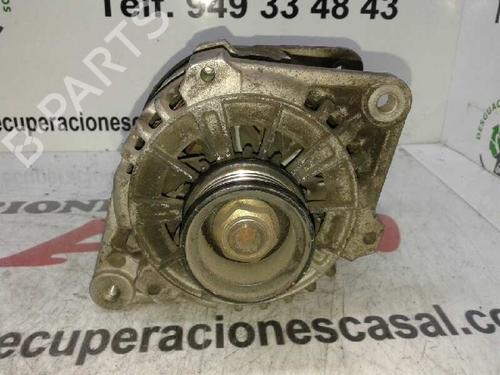 Alternator DAEWOO LANOS (KLAT) | BP7961774M7 - Image 2