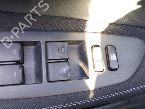 Tailgate TOYOTA AURIS (_E18_)  | BP29478599C6 
